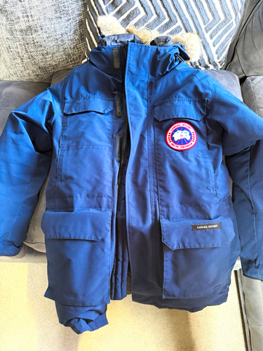 Canada goose citadel - citadel, parka
