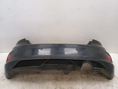 2021 ford fiesta 2415443 rear - ford,