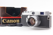[A MINT] Canon VL Rangefinder
