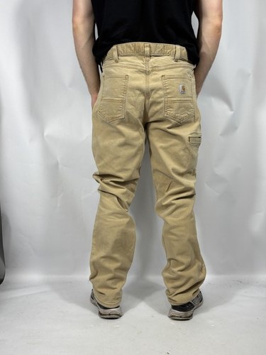 Baggy carhartt trousers mens - trousers,