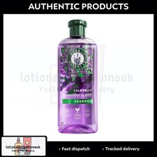 Herbal Essences CALM FRIZZ