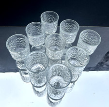 Vintage Ravenhead Glass Siesta