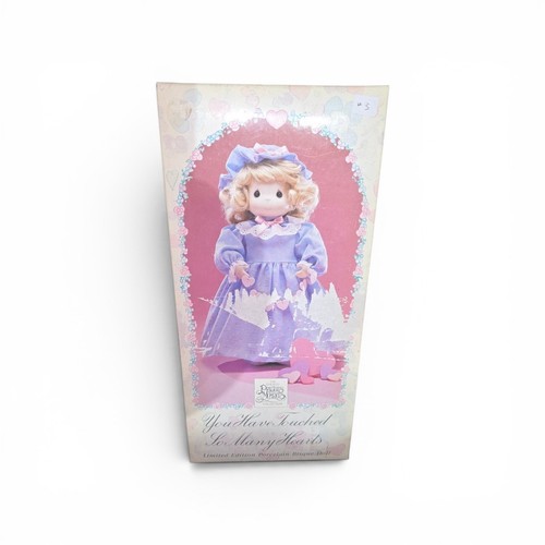 Enesco precious moments - enesco, you