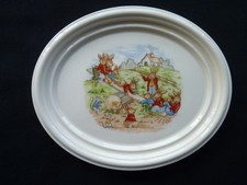ROYAL DOULTON BUNNYKINS OVAL