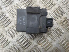 Yamaha jog cdi ecu 2012 - rr,