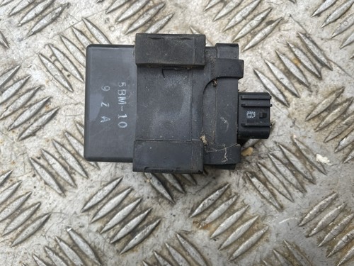 Yamaha jog cdi ecu - 50,
