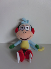 Dora The Explorer BOOTS monkey