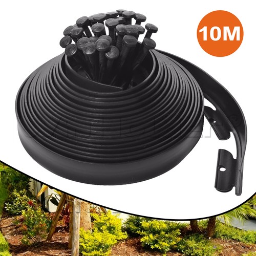 10m fence landscape garden - fence,