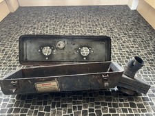 Triumph Tr7 Air Filter Intake
