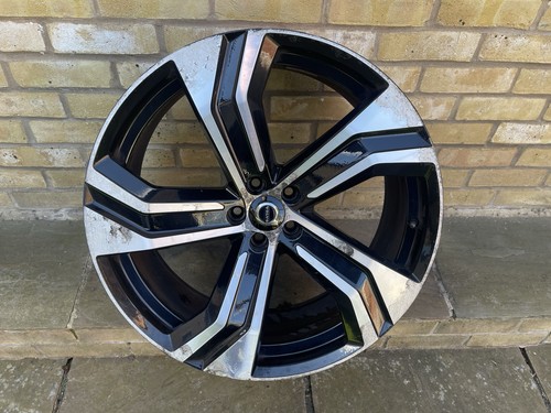 Genuine volvo xc90 - 1,