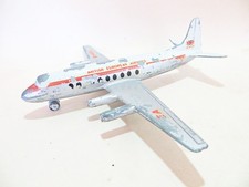 DINKY 708 'VICKERS VISCOUNT