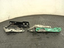 JAGUAR XF Bonnet Hinge 2015-2024 