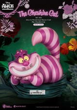 Alice In Wonderland Master Craft Figurine The Cheshire Cat Beast Kingdom
