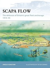 Scapa Flow: The defences of