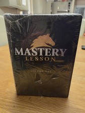 Mastery Lesson - Volume One -
