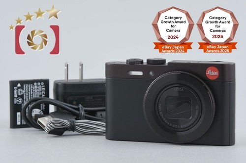 Leica typ 112 dark red - leica, 12.1