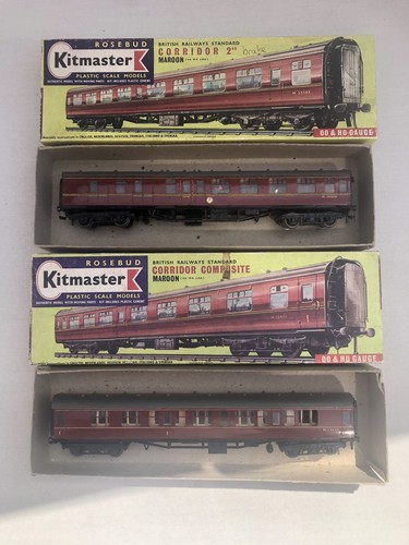 Kitmaster 15 br - 13,