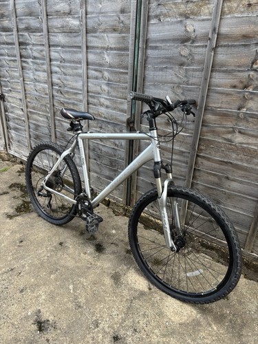 Trek 4300 mountain bike - mountain,
