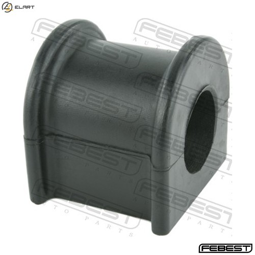 Mounting stabiliser bar - mounting,
