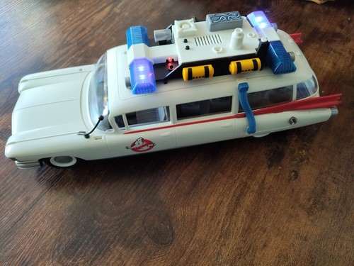 Playmobil ghost busters - playmobil,