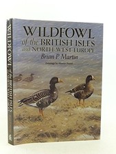 Wildfowl the british isles - wildfowl,