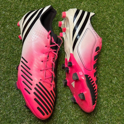 Adidas predator lethal zone - adidas,