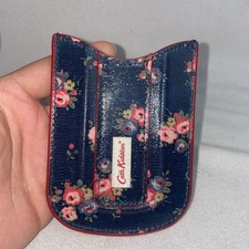 CATH KIDSTON Small Cover/Case (phone, device, etc) Blue Floral Design sku5