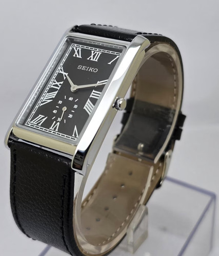 Vintage seiko slim tank - slim,