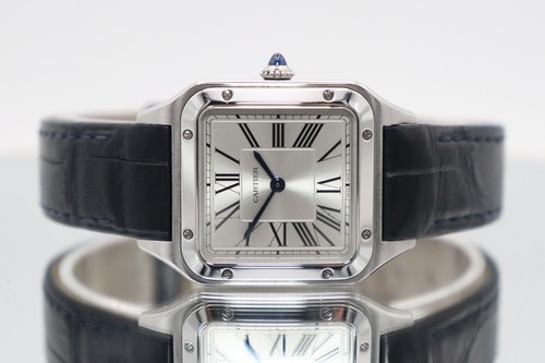 Cartier santos dumont small - cartier,