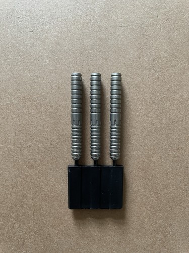24g darts john - darts, brown