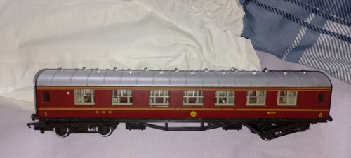 Hornby r474 lms - hornby, composite