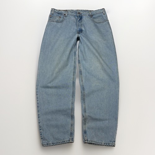 Vintage 1998 levi 570 - 1998,