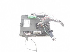 NISSAN X TRAIL BCM BODY