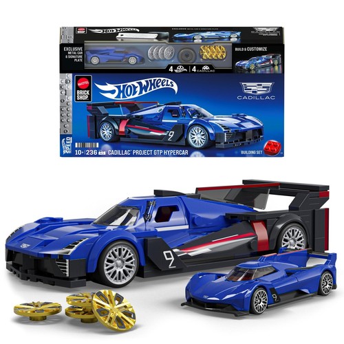 Hot wheels elite - 1:3,