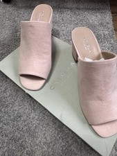Carvela Kurt Geiger Pink Slip