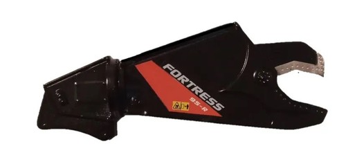 Gaz evans collection - evans, fortress
