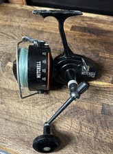 ✅ MITCHELL 486 FIXED SPOOL