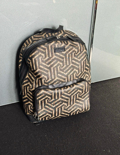 Gucci soft leather backpack - soft,