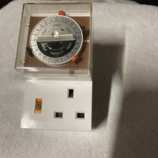 TIMAC Superswitch Timer