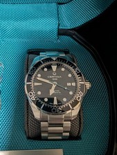 Certina DS Action Diver 43mm