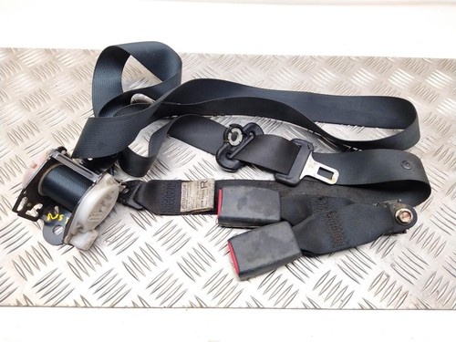Mitsubishi l200 seat belt left - l200,