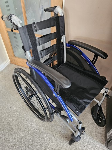 Careco ergo pro - pro, self-propelled