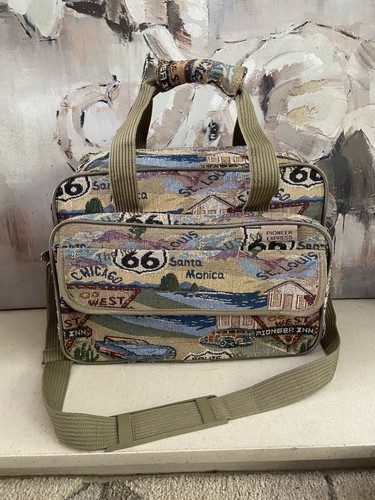 Vintage tapestry pioneer - vintage,