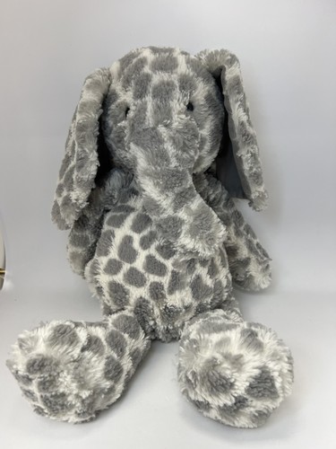 Jellycat dapple elephant rare - jellycat,