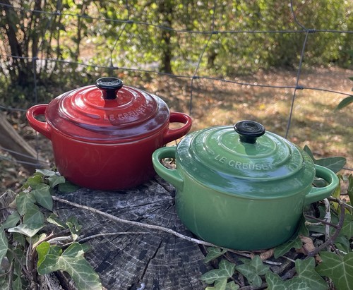 Creuset cocotte casserole - creuset,