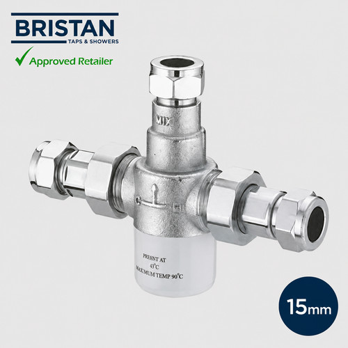 Bristan commercial mt503 - commercial,