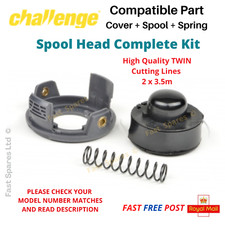  CHALLENGE SRT350B  Strimmer