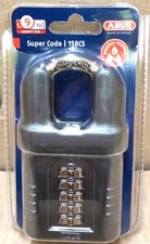 Abus Abu15865cs 65mm Closed