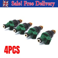 4x FORD SIERRA ESCORT RS