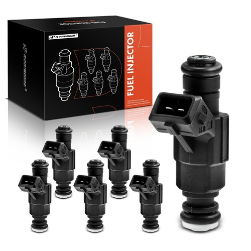 Fuel injector for - injector,